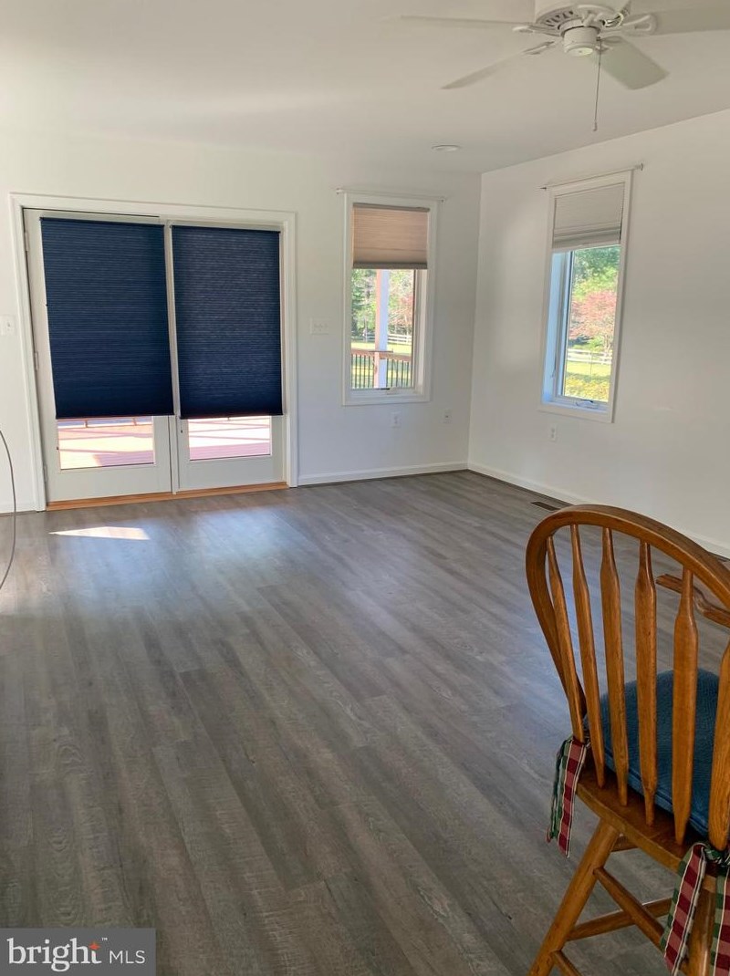 931 Warner Dr, Huntingtown MD 20639-9774 exterior