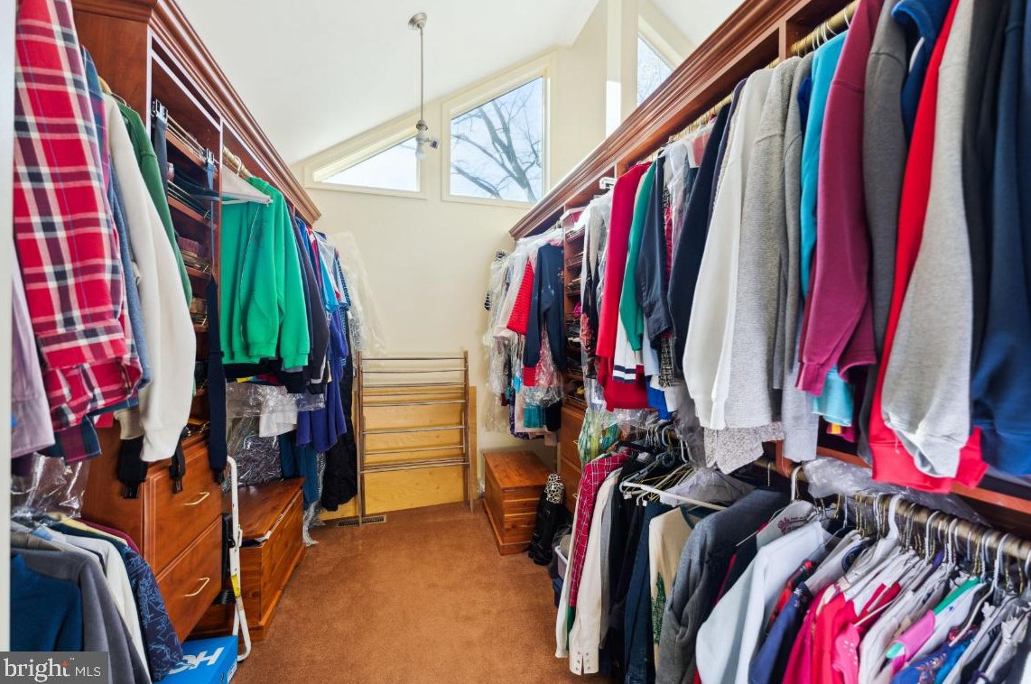 931 Warner Dr, Huntingtown MD 20639-9774 exterior