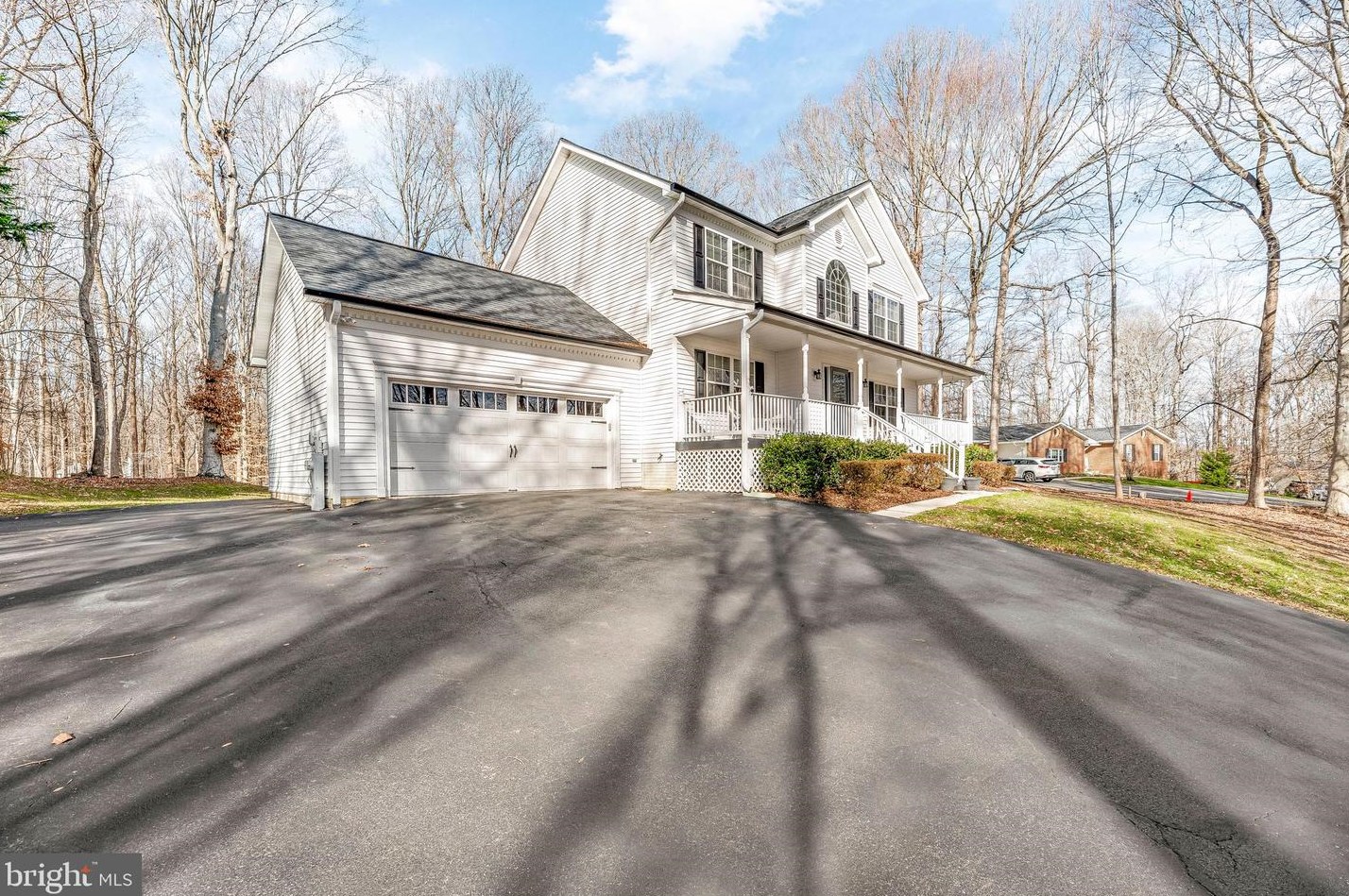 1166 Amber Way, Owings, MD 20736