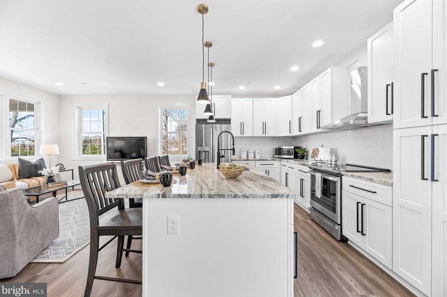 5981 Stephen Reid Rd, Huntingtown MD  20639-2217 exterior