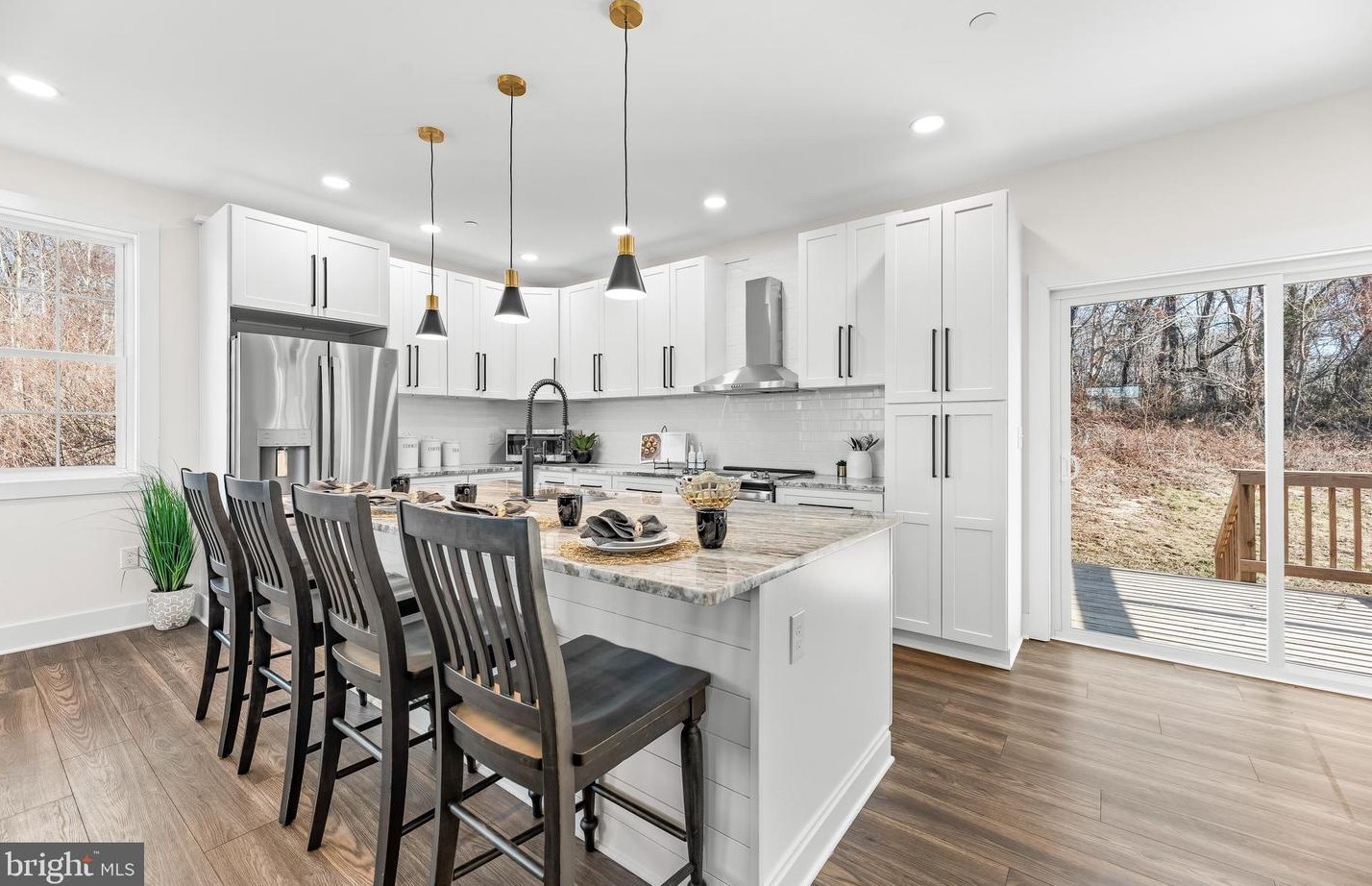 5981 Stephen Reid Rd, Huntingtown MD  20639-2217 exterior