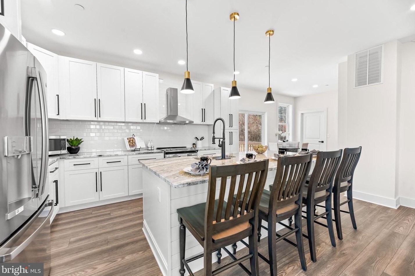 5981 Stephen Reid Rd, Huntingtown MD  20639-2217 exterior