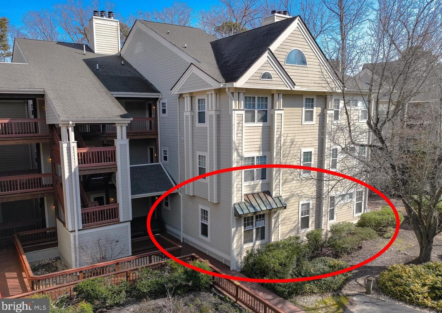 1201 Back Creek Loop #1201, Solomons, MD 20688