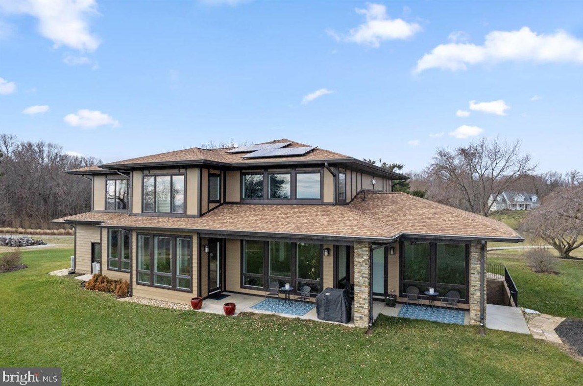 5110 Sea Fossil Dr, Huntingtown, MD 20639-4509