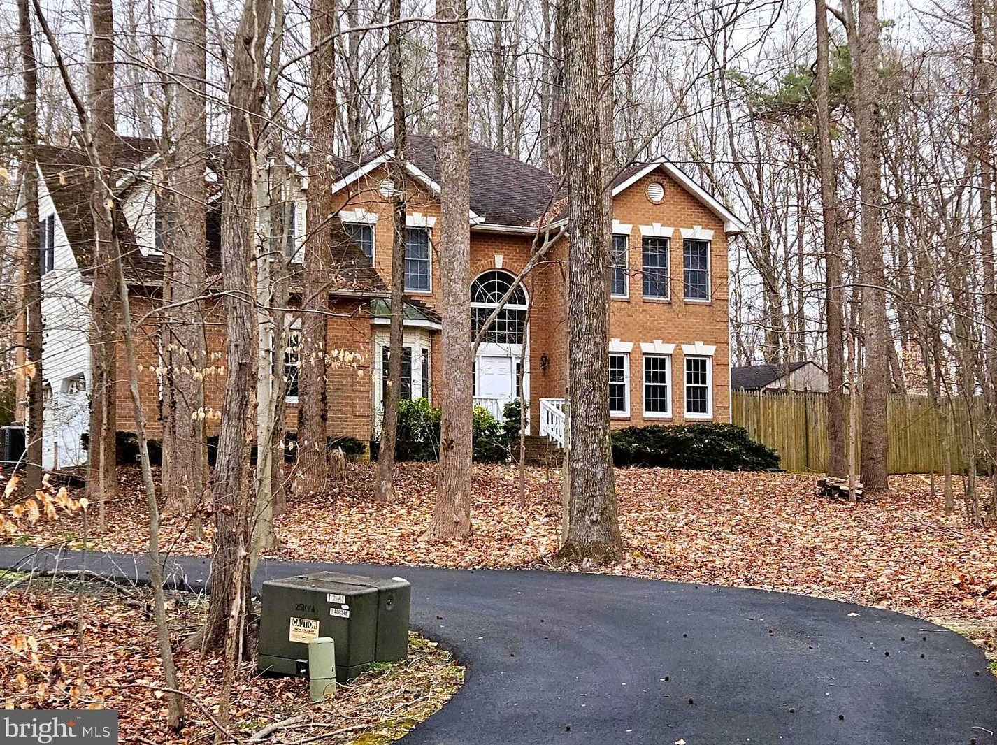 8940 Sherbrook Ct, Owings, MD 20736