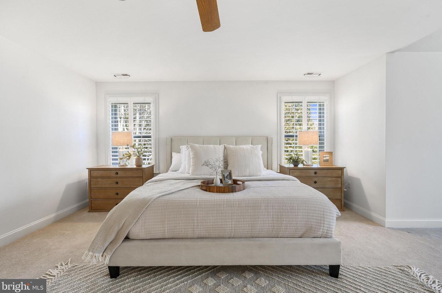 2705 Queensberry Dr, Huntingtown MD  20639-2321 exterior