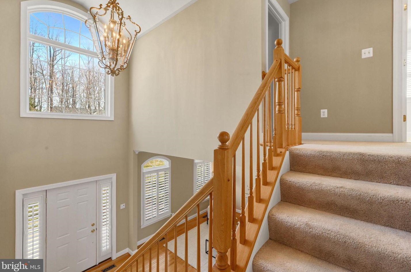 2705 Queensberry Dr, Huntingtown MD  20639-2321 exterior