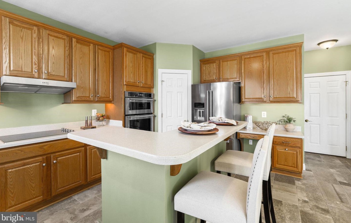 2705 Queensberry Dr, Huntingtown MD  20639-2321 exterior