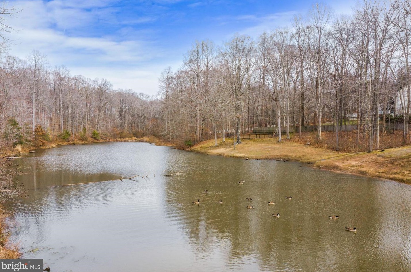 2705 Queensberry Dr, Huntingtown MD  20639-2321 exterior