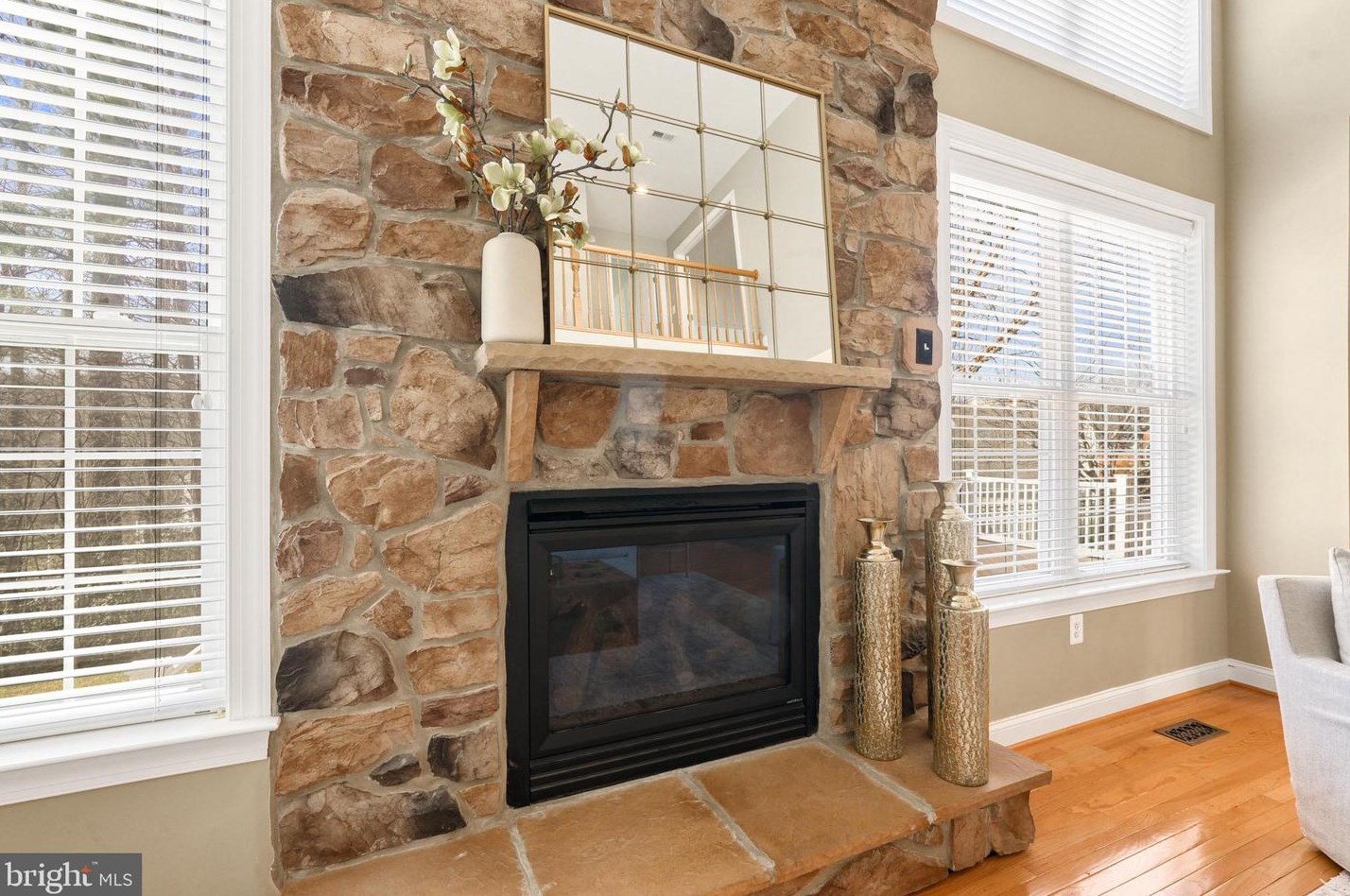 2705 Queensberry Dr, Huntingtown MD  20639-2321 exterior