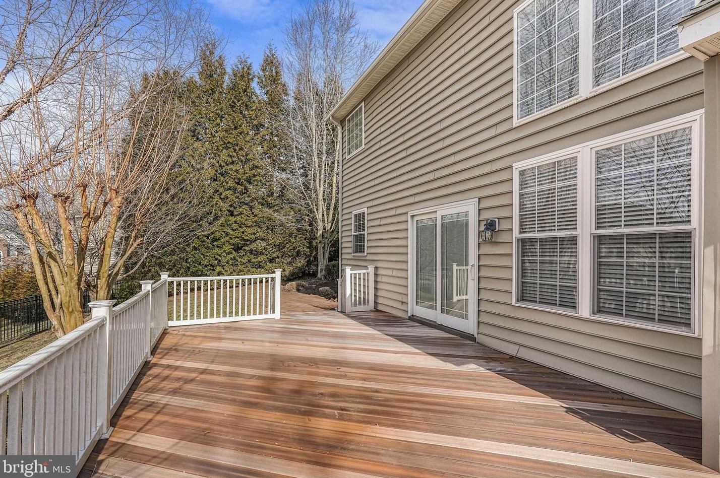 2705 Queensberry Dr, Huntingtown MD  20639-2321 exterior