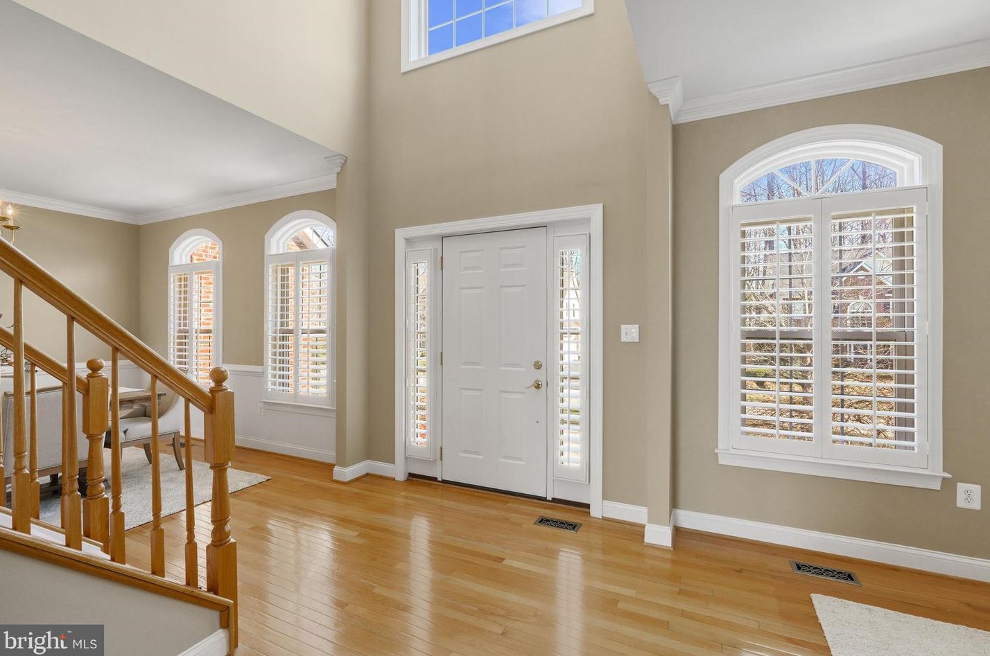 2705 Queensberry Dr, Huntingtown MD  20639-2321 exterior