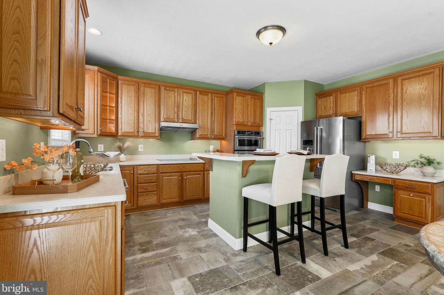 2705 Queensberry Dr, Huntingtown MD  20639-2321 exterior