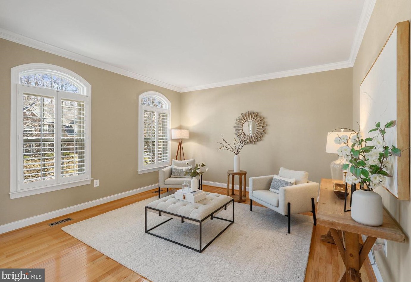 2705 Queensberry Dr, Huntingtown MD  20639-2321 exterior