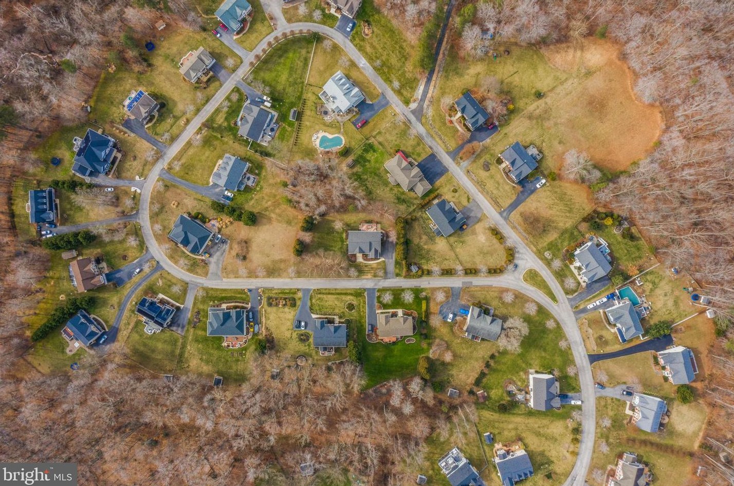 2705 Queensberry Dr, Huntingtown MD  20639-2321 exterior