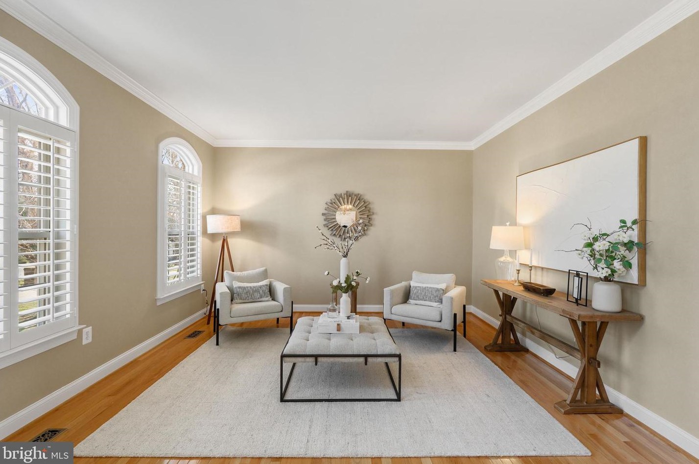 2705 Queensberry Dr, Huntingtown MD  20639-2321 exterior