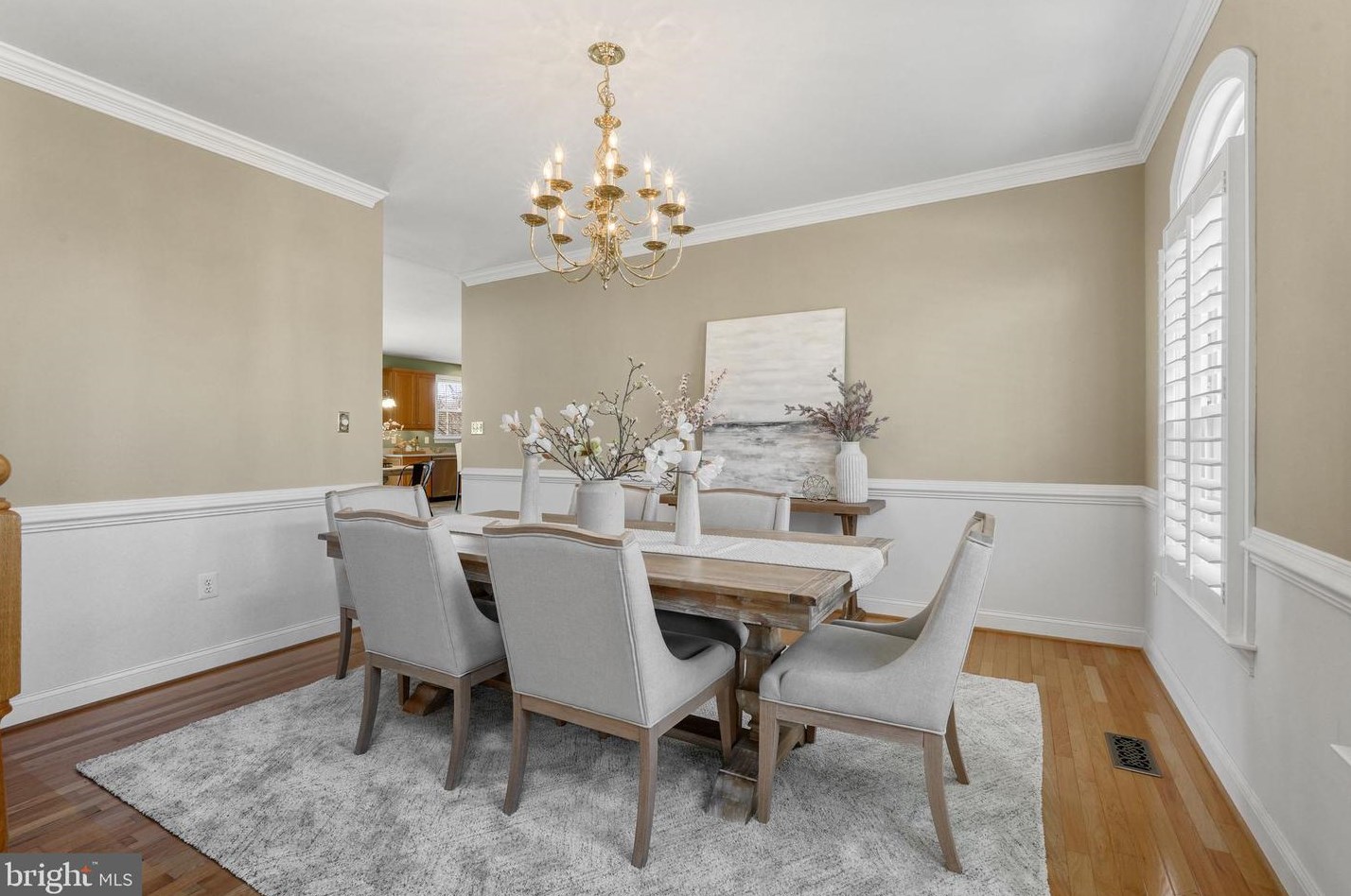 2705 Queensberry Dr, Huntingtown MD  20639-2321 exterior