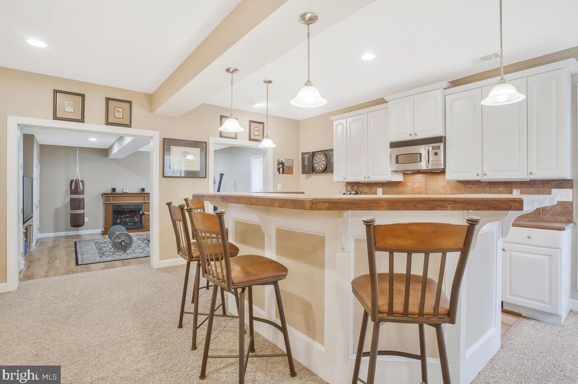 2440 Stella Dr, Huntingtown MD  20639-4218 exterior