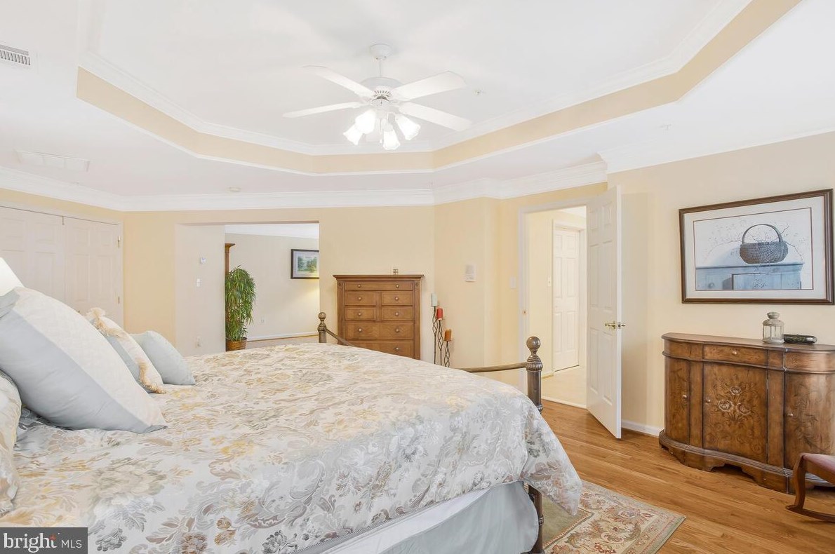 2440 Stella Dr, Huntingtown MD  20639-4218 exterior