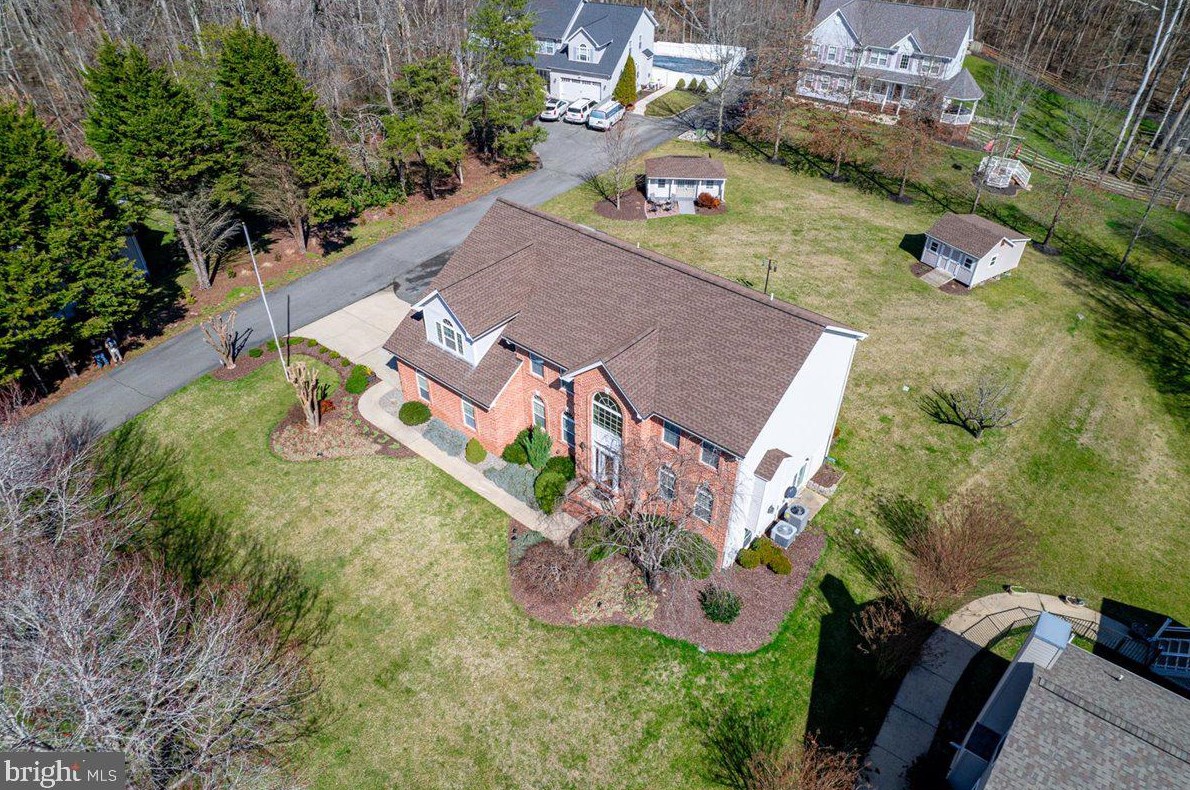 29 Cross Point Dr, Owings, MD 20736-3320