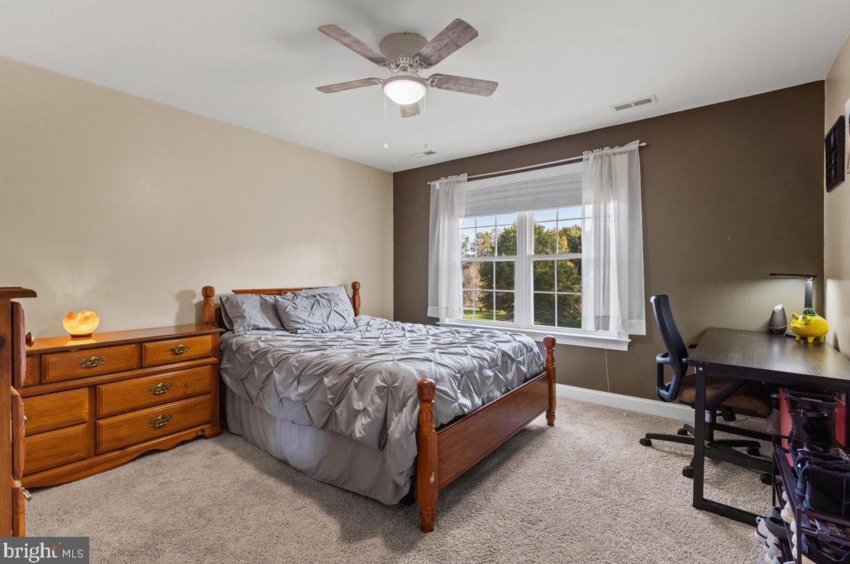 9580 Covenant Ct, Owings MD  20736-3334 exterior