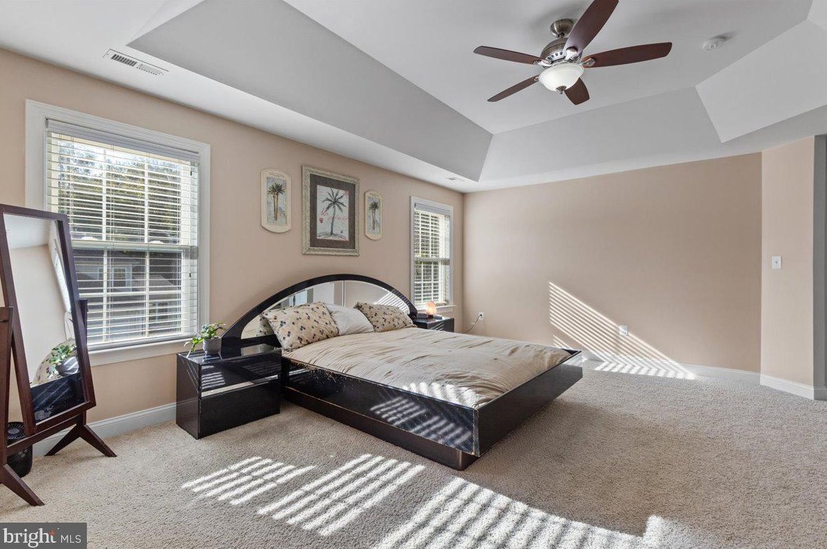 9580 Covenant Ct, Owings MD  20736-3334 exterior