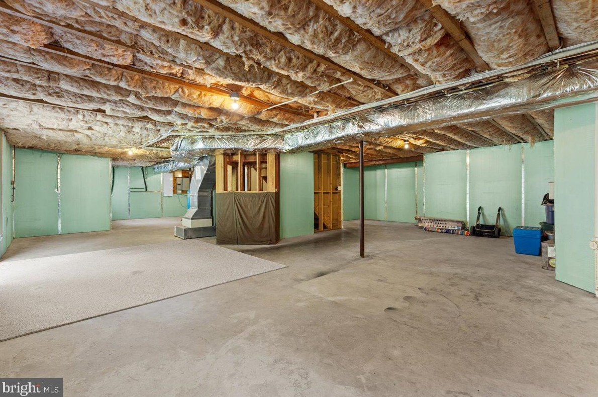 9580 Covenant Ct, Owings MD  20736-3334 exterior