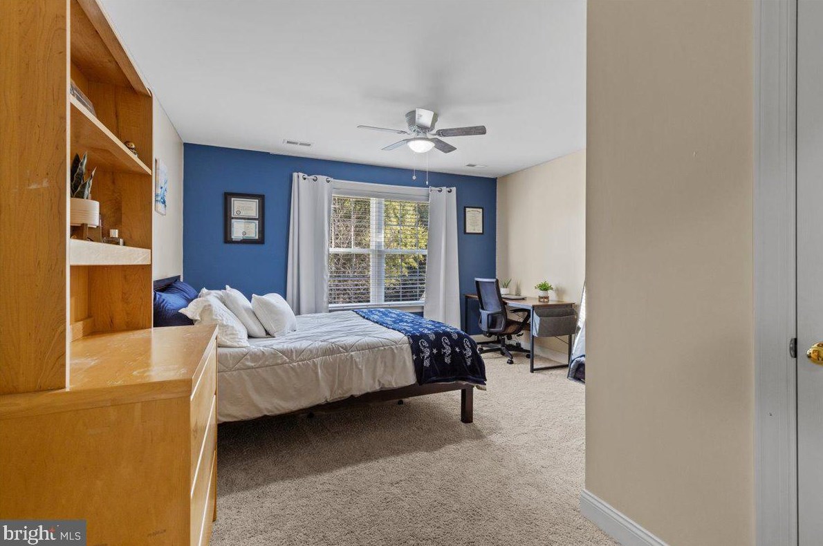 9580 Covenant Ct, Owings MD  20736-3334 exterior