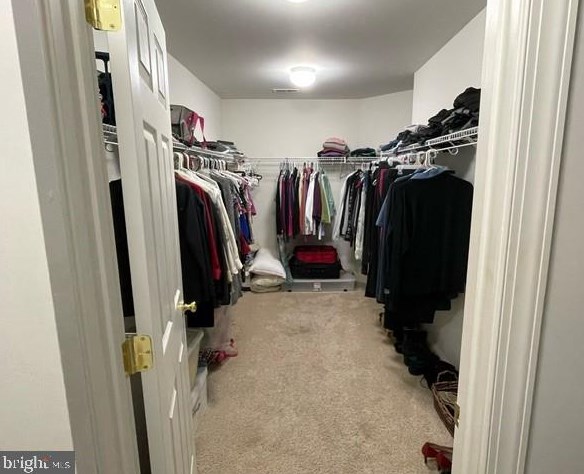 9580 Covenant Ct, Owings MD  20736-3334 exterior