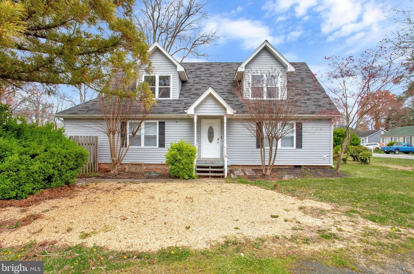 3802 5th St, Holland Point, MD 20714-9730