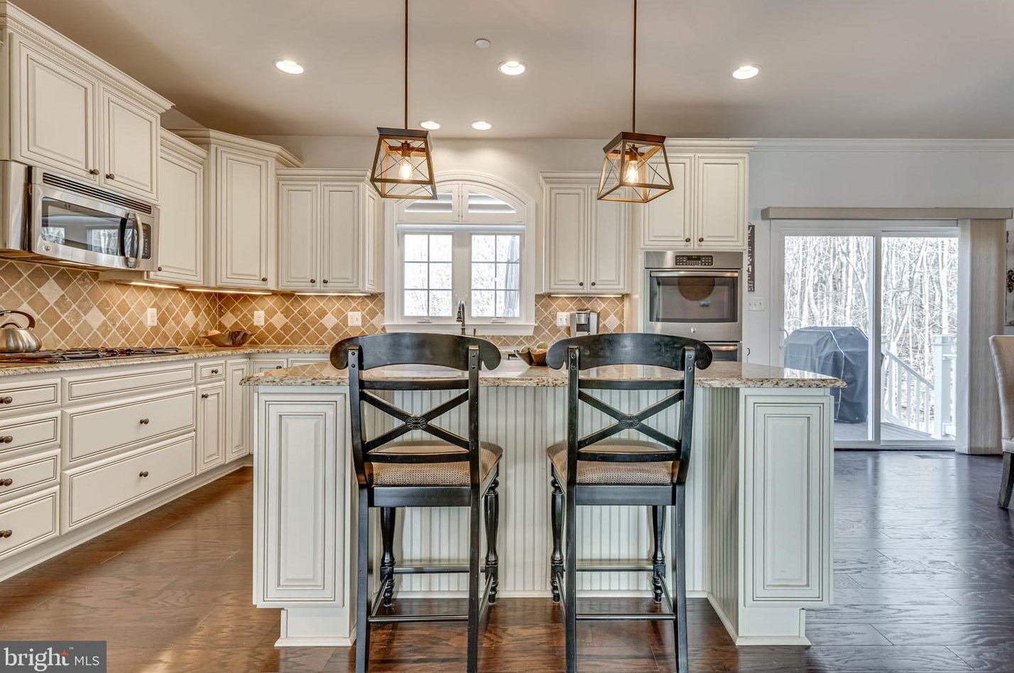 3179 Huntsman Dr, Huntingtown MD  20639 exterior