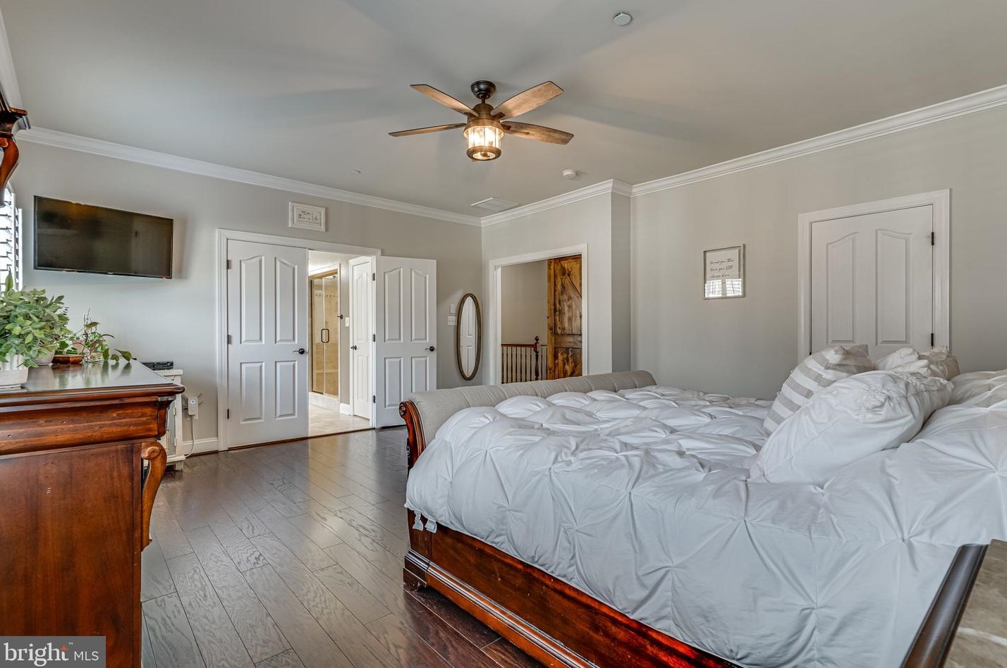 3179 Huntsman Dr, Huntingtown MD  20639 exterior