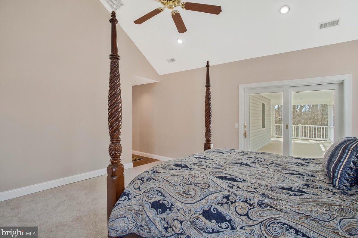 4030 Howes Ct, Dunkirk MD  20754-3009 exterior