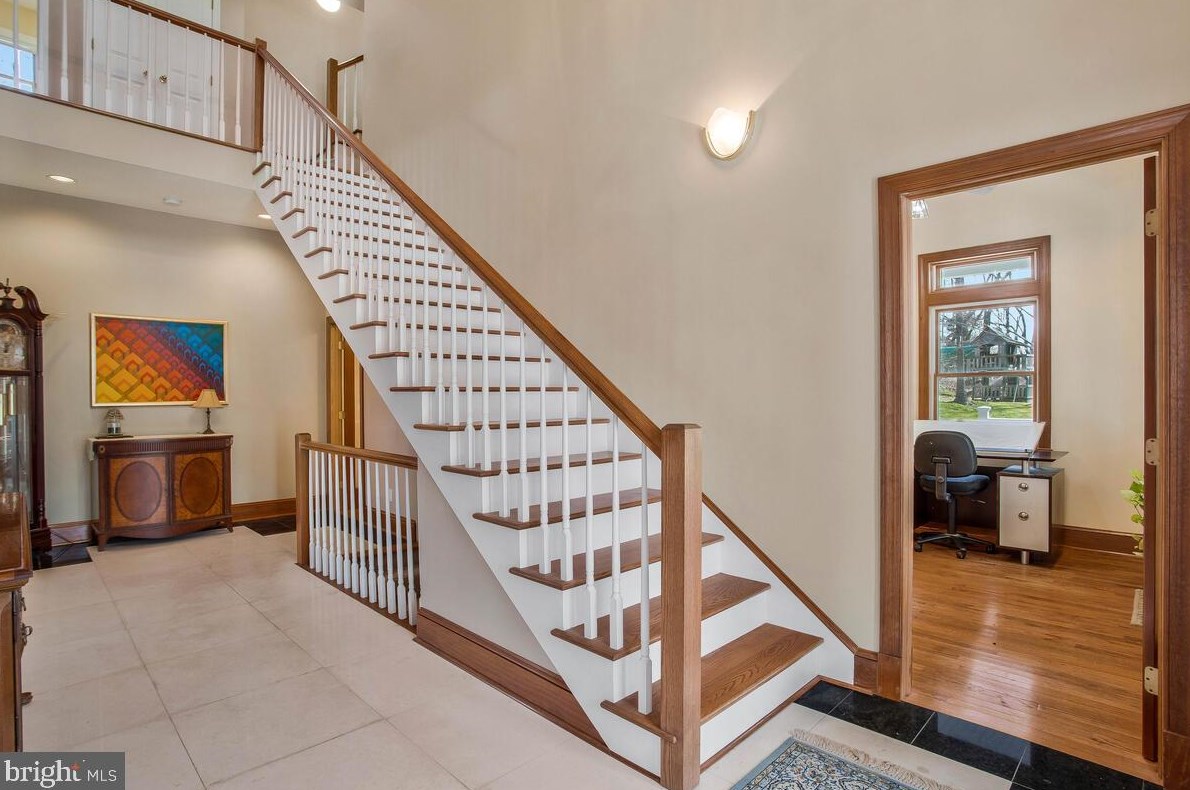 4030 Howes Ct, Dunkirk MD  20754-3009 exterior