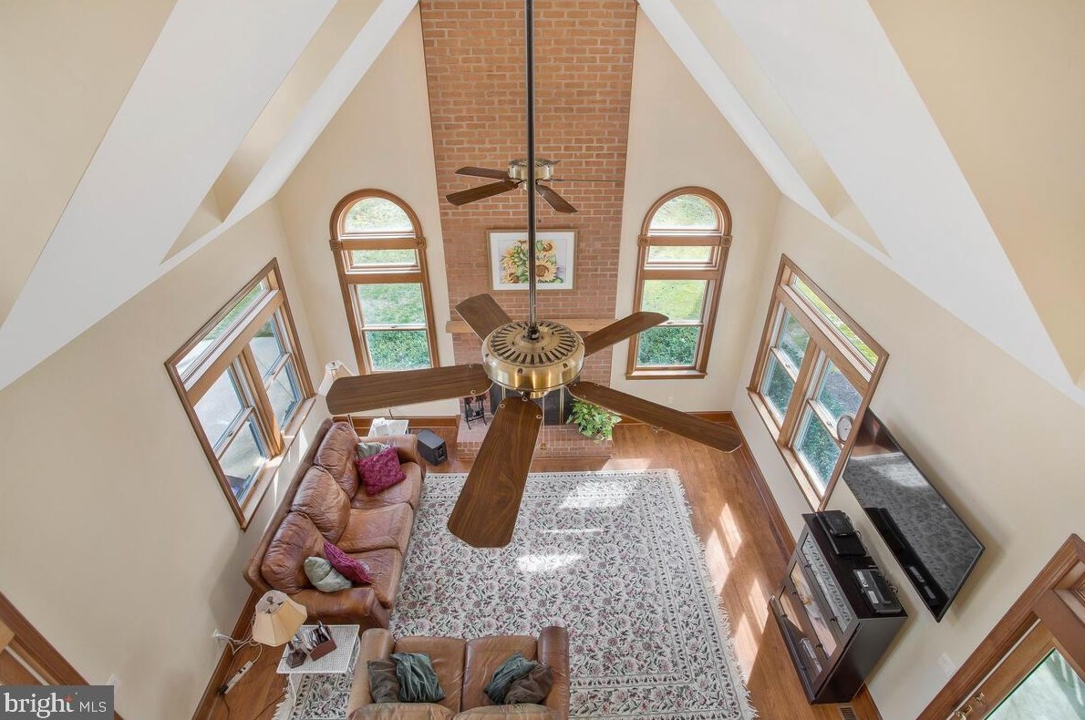 4030 Howes Ct, Dunkirk MD  20754-3009 exterior