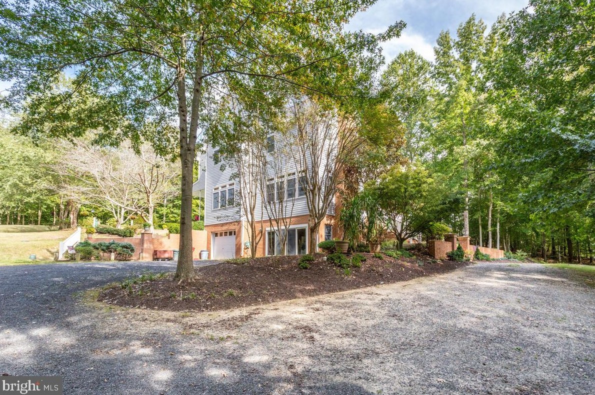 4030 Howes Ct, Dunkirk MD  20754-3009 exterior