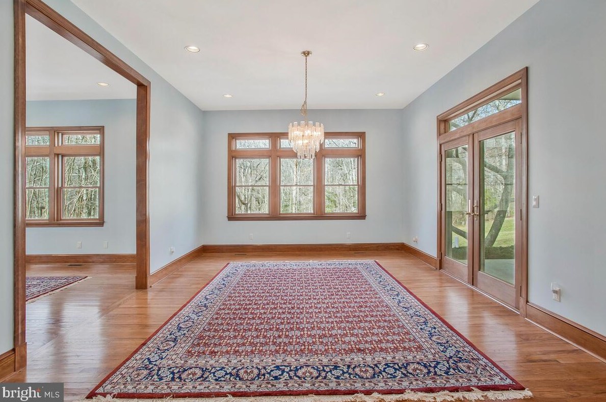 4030 Howes Ct, Dunkirk MD  20754-3009 exterior