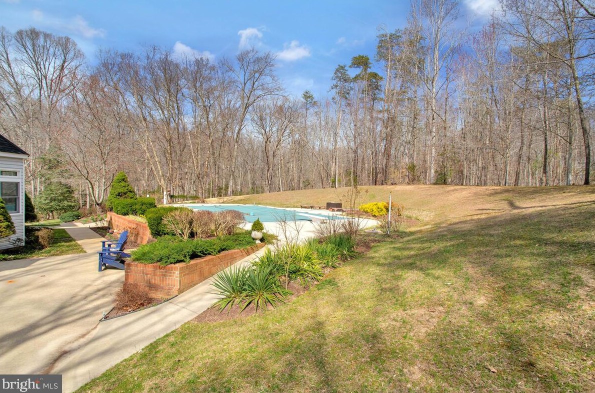 4030 Howes Ct, Dunkirk MD  20754-3009 exterior