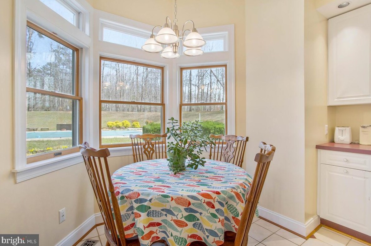 4030 Howes Ct, Dunkirk MD  20754-3009 exterior