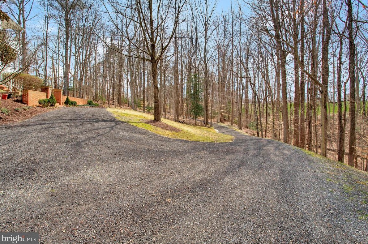 4030 Howes Ct, Dunkirk MD  20754-3009 exterior