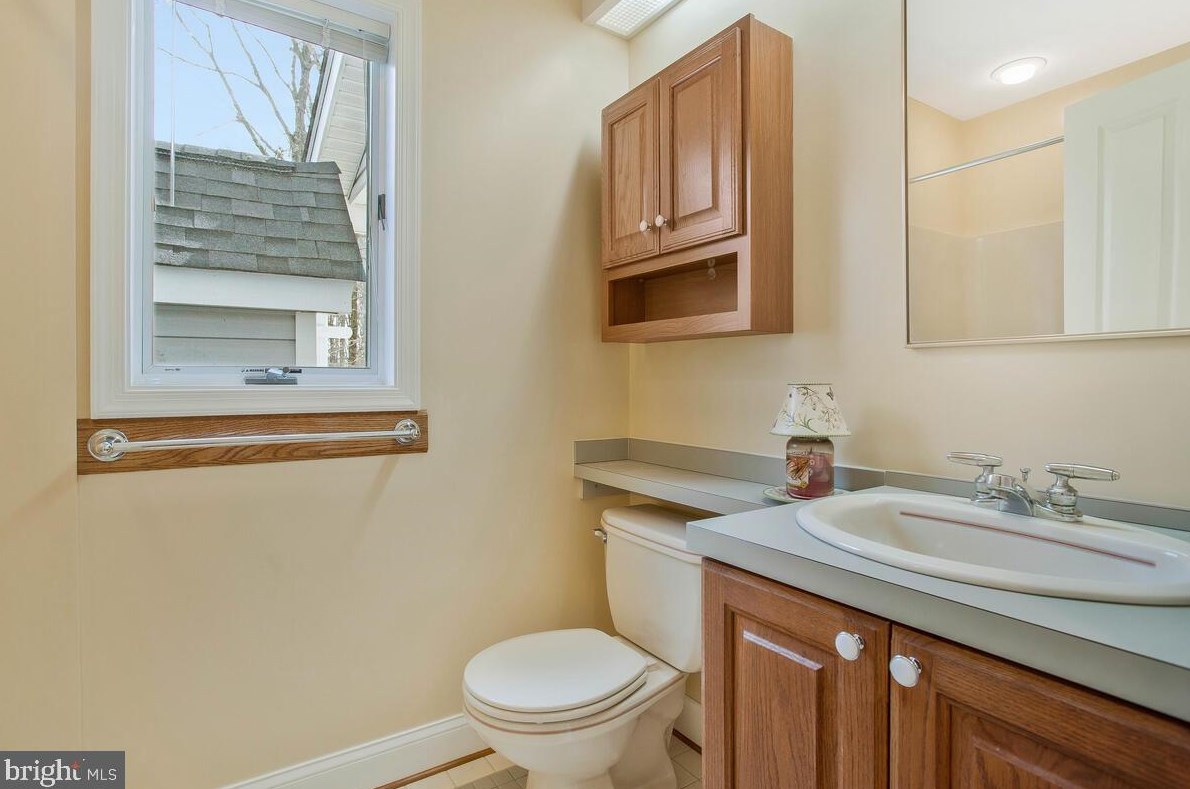 4030 Howes Ct, Dunkirk MD  20754-3009 exterior