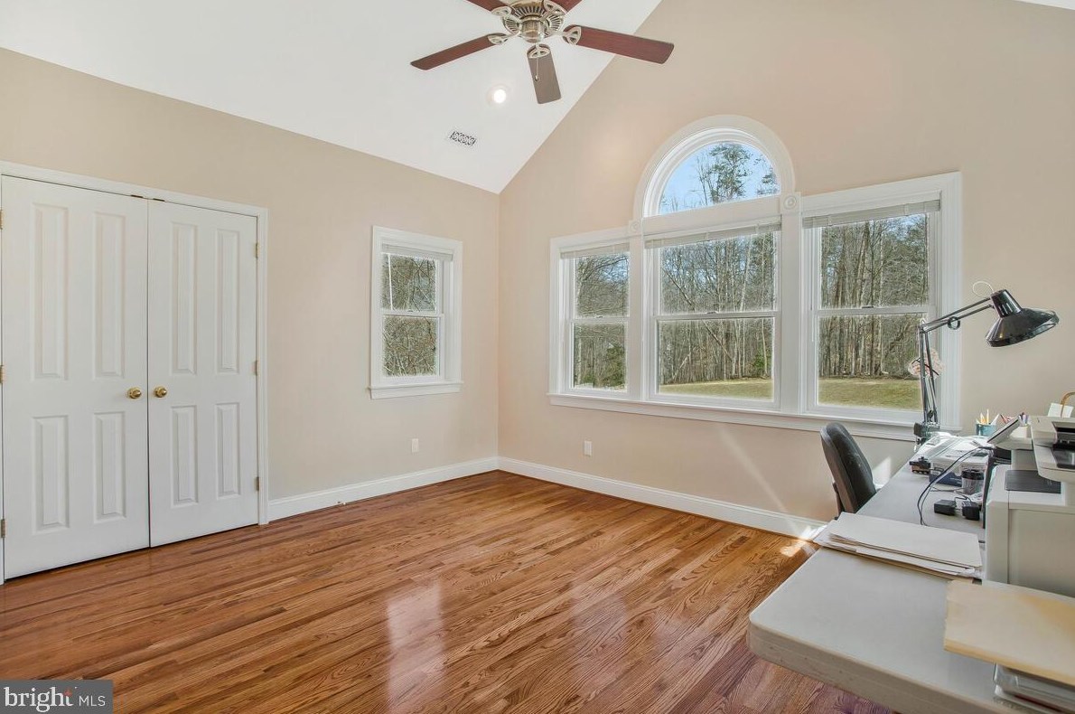 4030 Howes Ct, Dunkirk MD  20754-3009 exterior