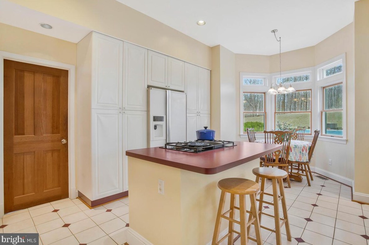 4030 Howes Ct, Dunkirk MD  20754-3009 exterior