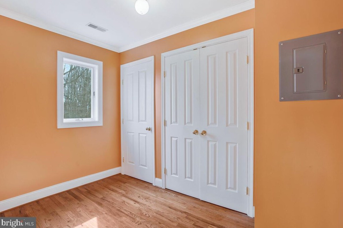 4030 Howes Ct, Dunkirk MD  20754-3009 exterior