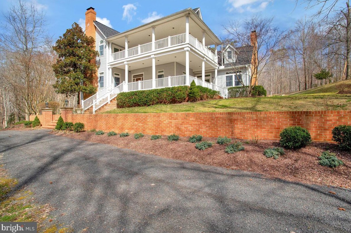 4030 Howes Ct, Dunkirk MD  20754-3009 exterior