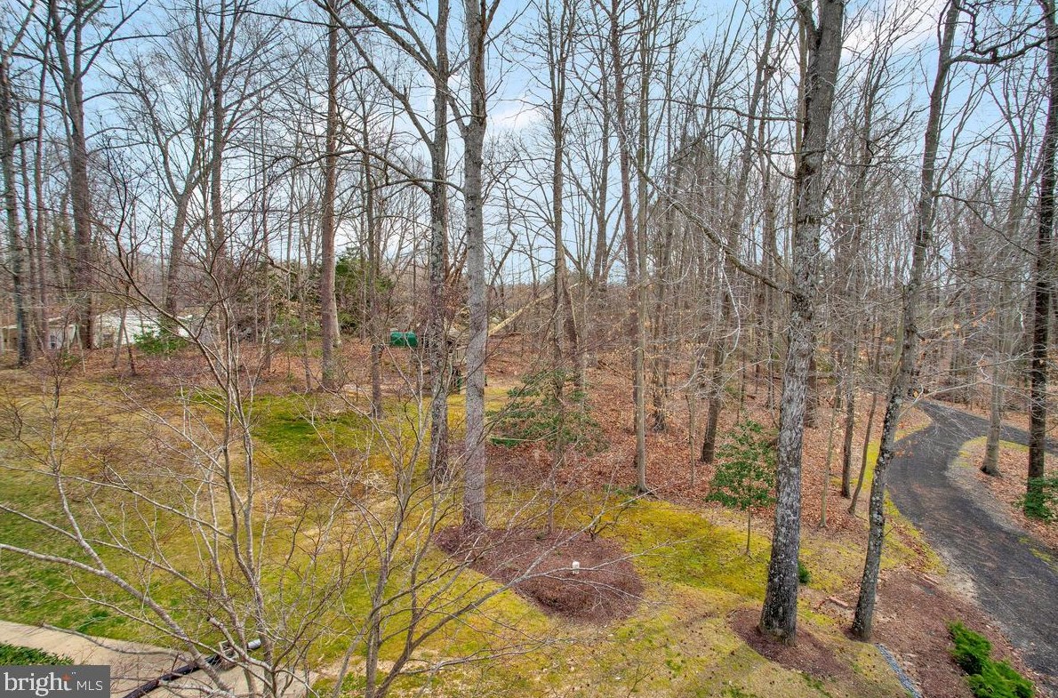 4030 Howes Ct, Dunkirk MD  20754-3009 exterior