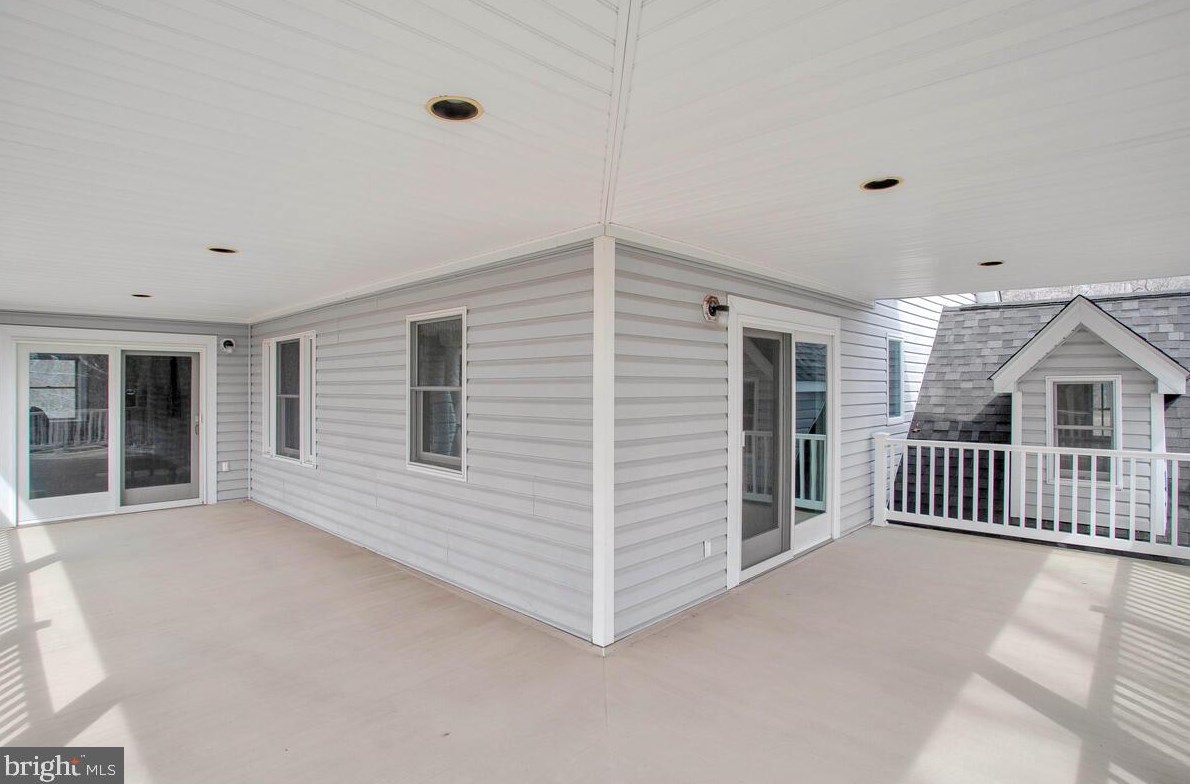 4030 Howes Ct, Dunkirk MD  20754-3009 exterior