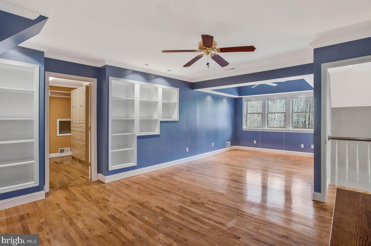 4030 Howes Ct, Dunkirk MD  20754-3009 exterior