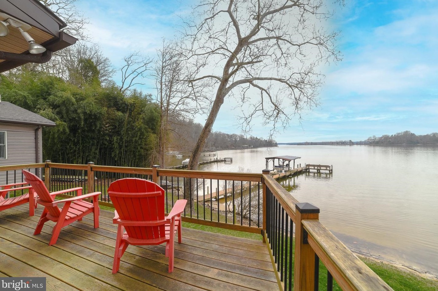 4185 Hance Rd, Port Republic, MD 20676