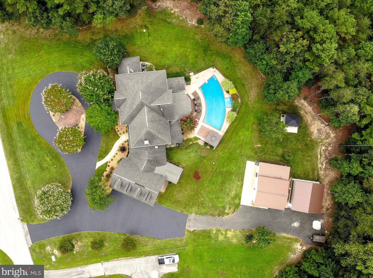 4100 Hidden Creek Rd, Port Republic, MD 20676